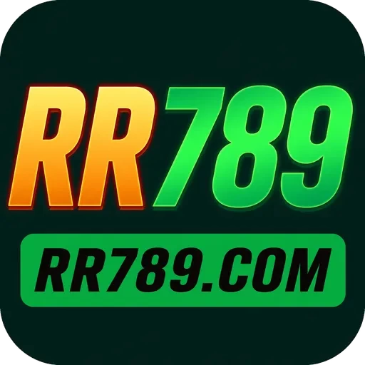 Aplikasi rr789 Resmi dan Terpercaya di Android APK Resmi — ikon aplikasi