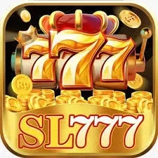 Aplikasi sl777 Terpercaya untuk Android APK Resmi — ikon aplikasi