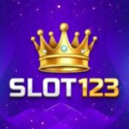 Aplikasi slot123 Resmi dan Terpercaya di Android APK Resmi — ikon aplikasi