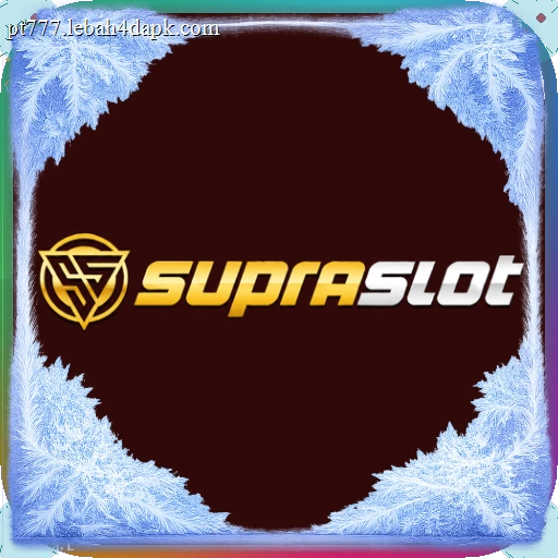 Aplikasi supraslot Terpercaya untuk Android APK Resmi — ikon aplikasi