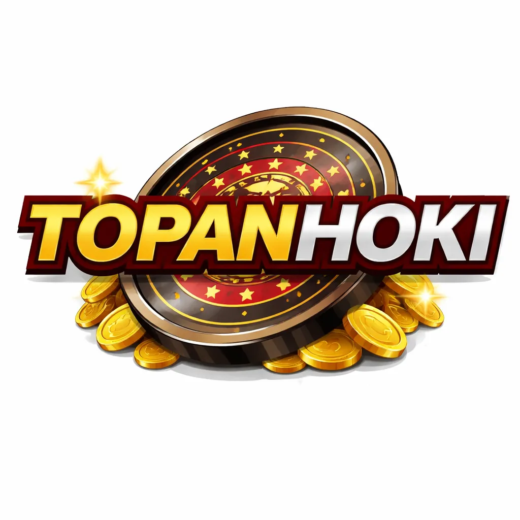Aplikasi topanhoki Terpercaya untuk Android APK Resmi — ikon aplikasi