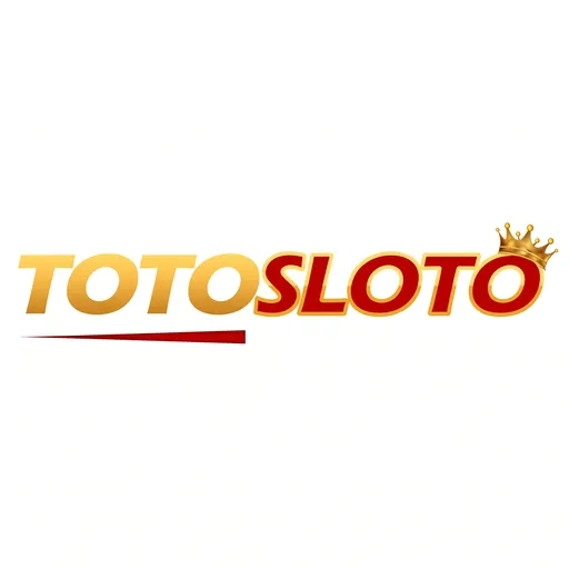 Aplikasi totosloto Resmi dan Terpercaya di Android APK Resmi — ikon aplikasi