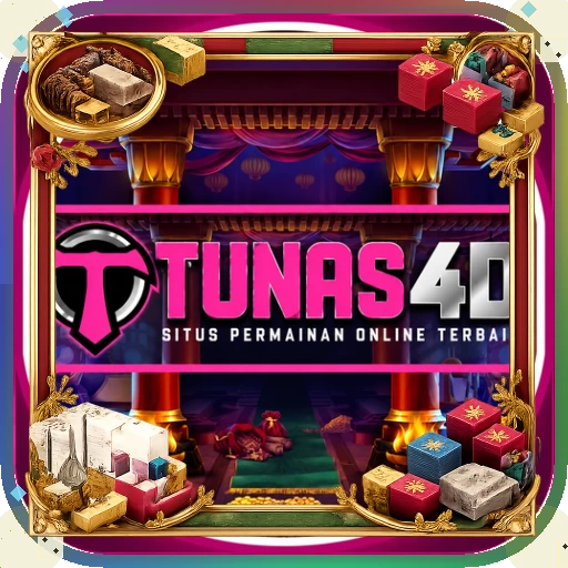 Review Aplikasi tunas4d APK Resmi — ikon aplikasi