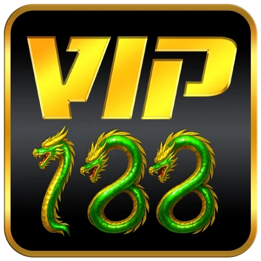 Aplikasi vip188 Terpercaya untuk Android APK Resmi — ikon aplikasi