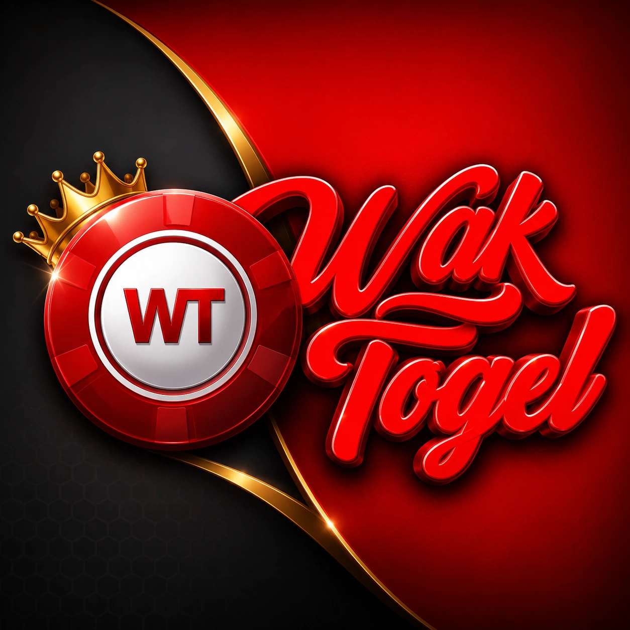 Aplikasi waktogel Resmi dan Terpercaya di Android APK Resmi — ikon aplikasi