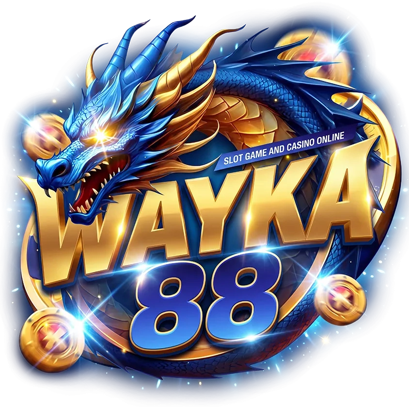 Aplikasi wayka88 Terpercaya untuk Android APK Resmi — ikon aplikasi
