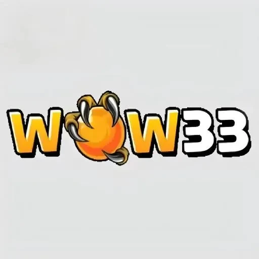 Aplikasi wow33 Terpercaya untuk Android APK Resmi — ikon aplikasi