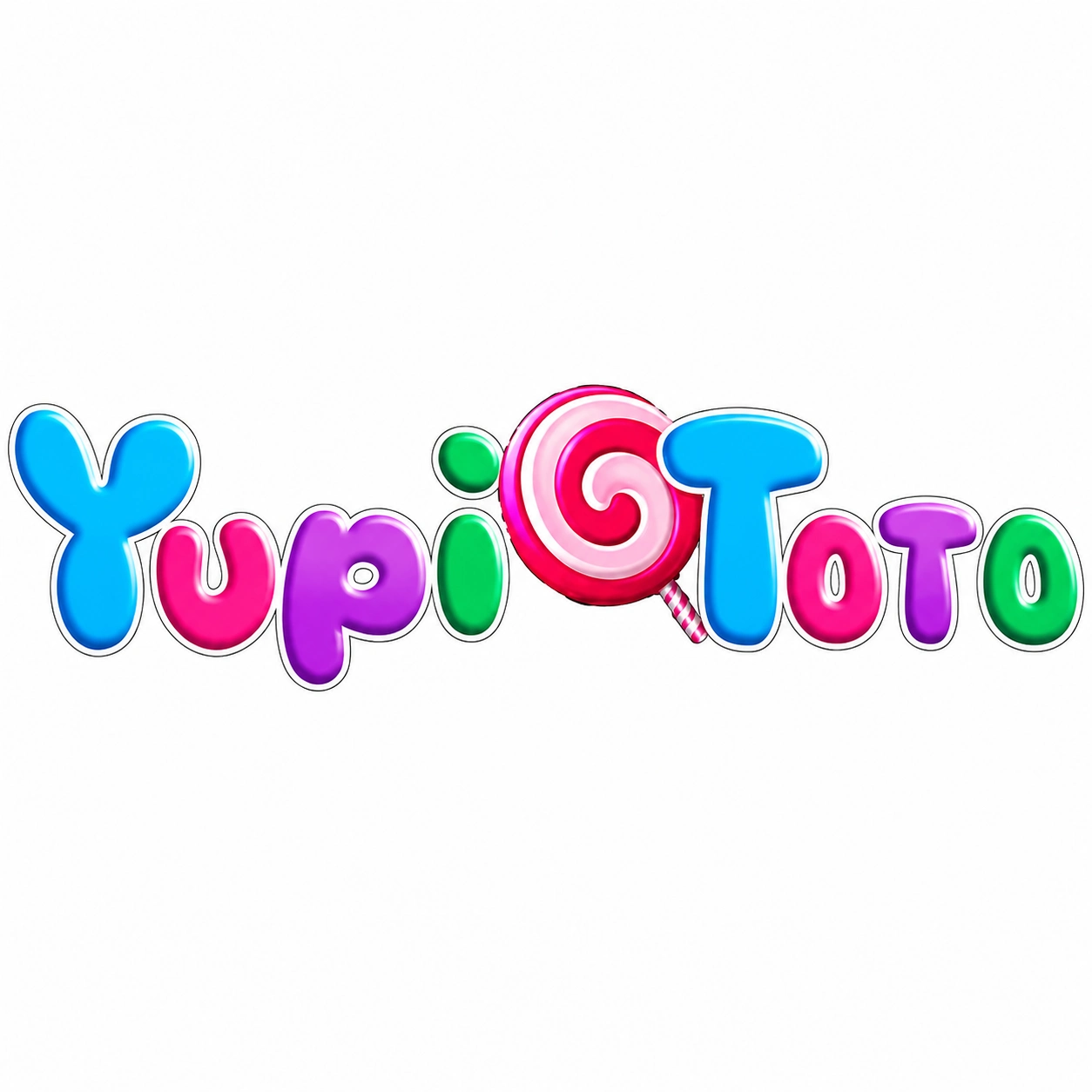 Aplikasi yupitoto Terpercaya untuk Android APK Resmi — ikon aplikasi