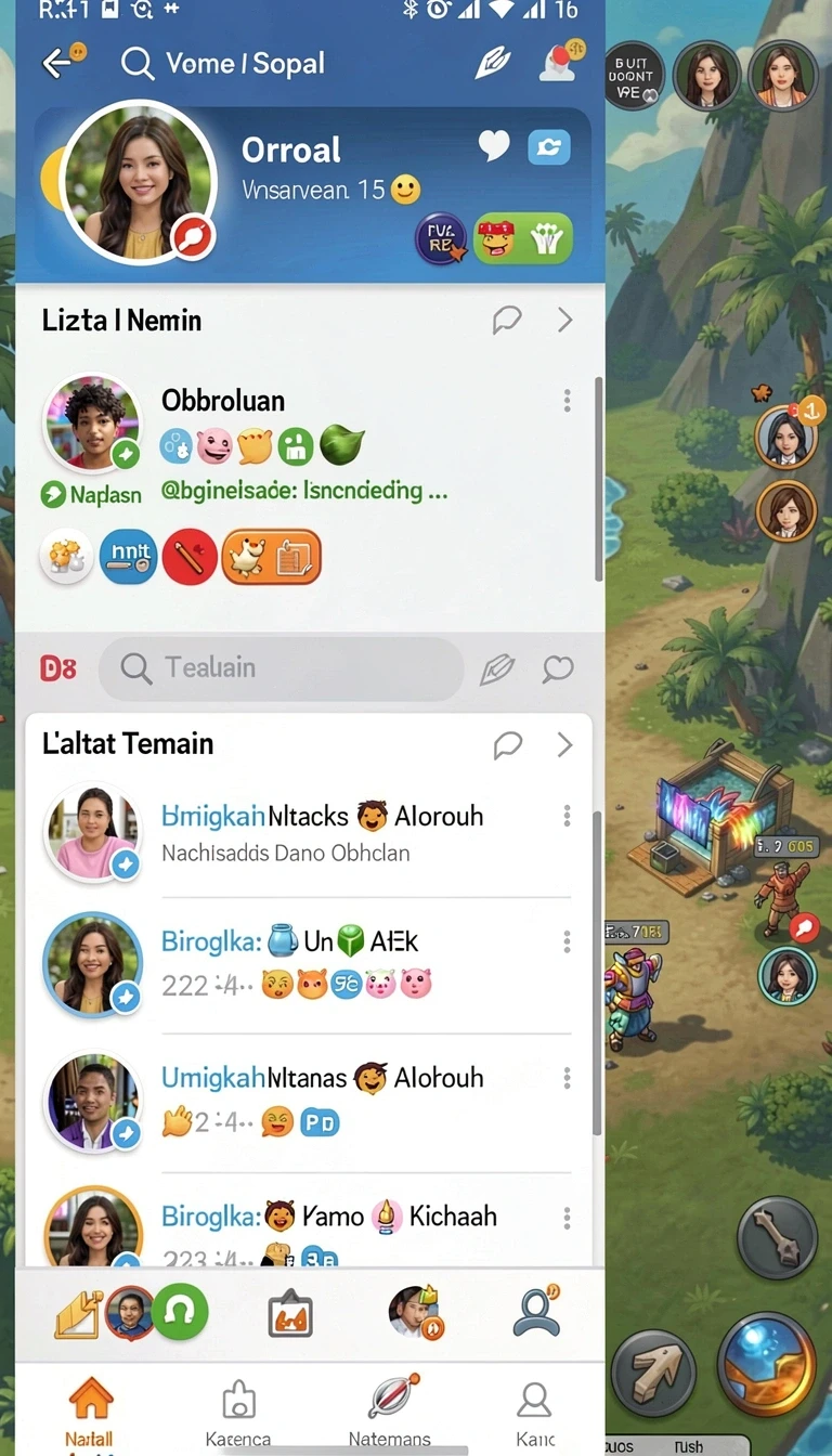 Screenshot Review Aplikasi hqtoto nomor 2