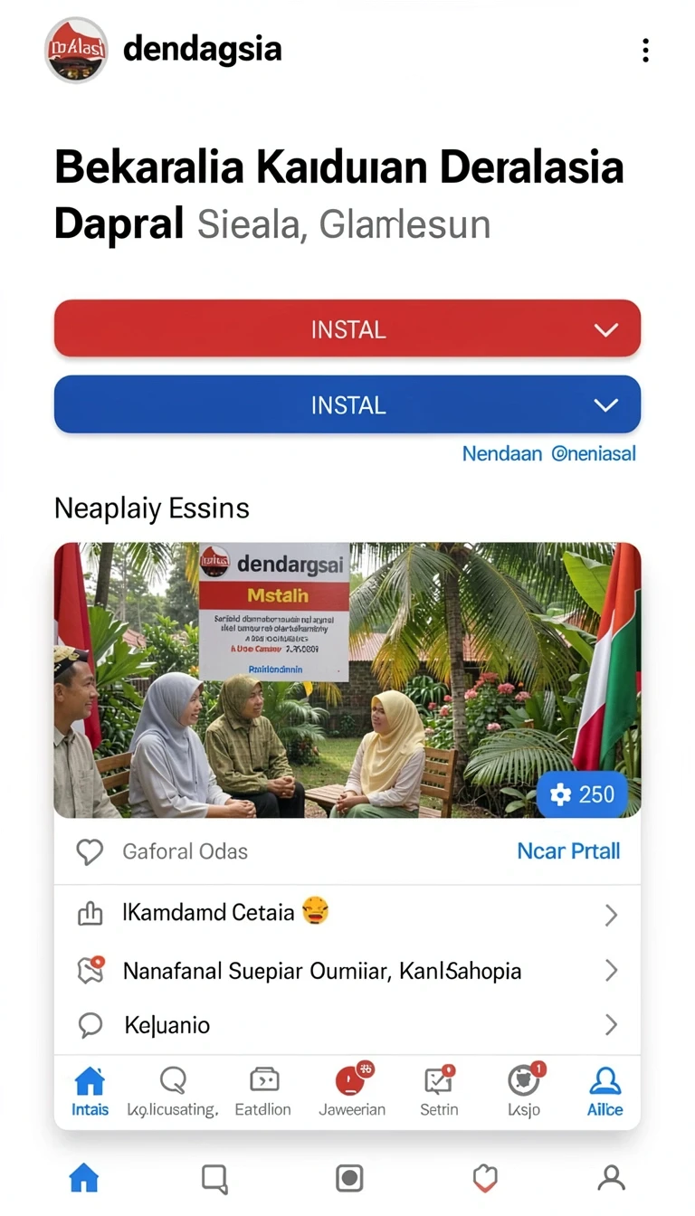 Screenshot Review Aplikasi misteritogel nomor 1