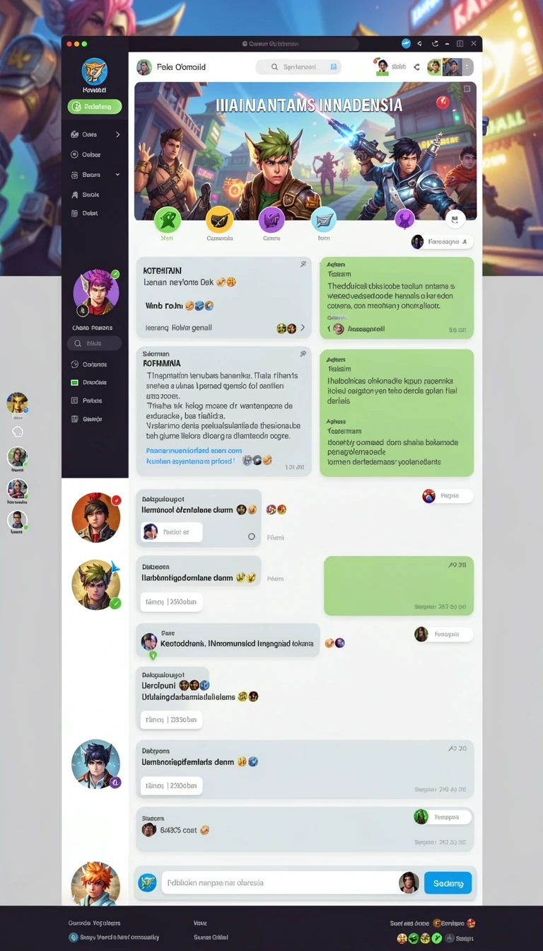 Screenshot Review Aplikasi hitnspin nomor 1
