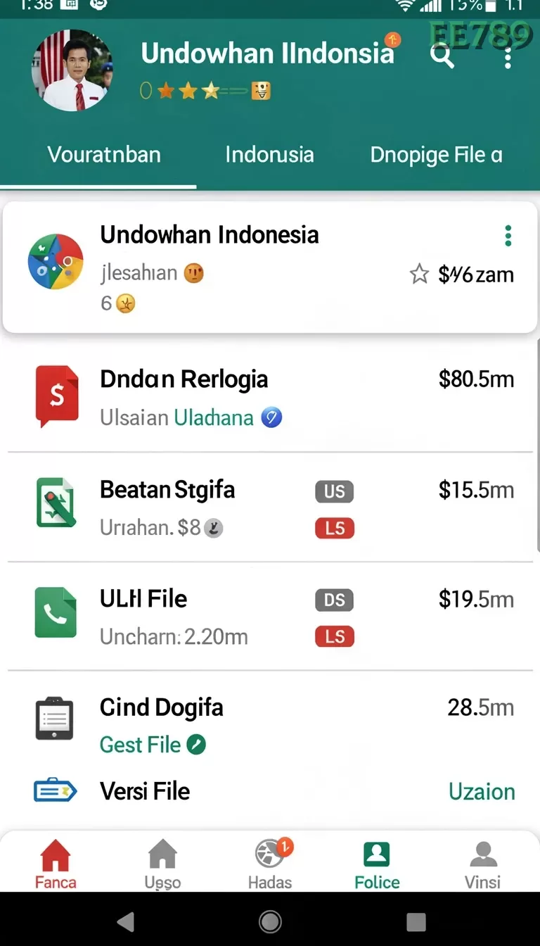 Screenshot 918kaya nomor 1