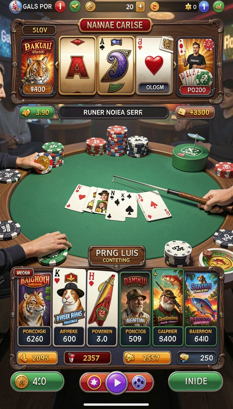 Screenshot Aplikasi gg999 Terpercaya untuk Android nomor 2
