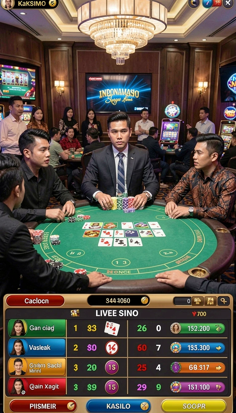 Screenshot Review Aplikasi tunas4d nomor 1