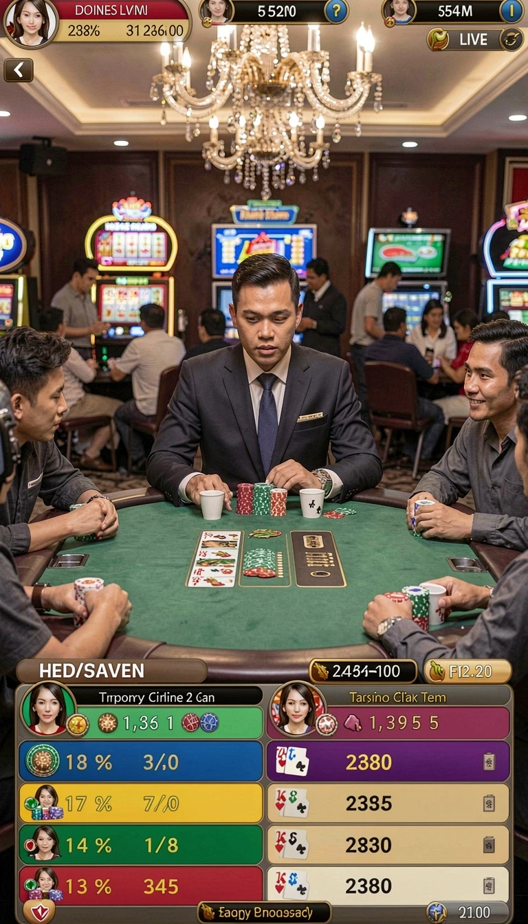 Screenshot Review Aplikasi indoslots nomor 3