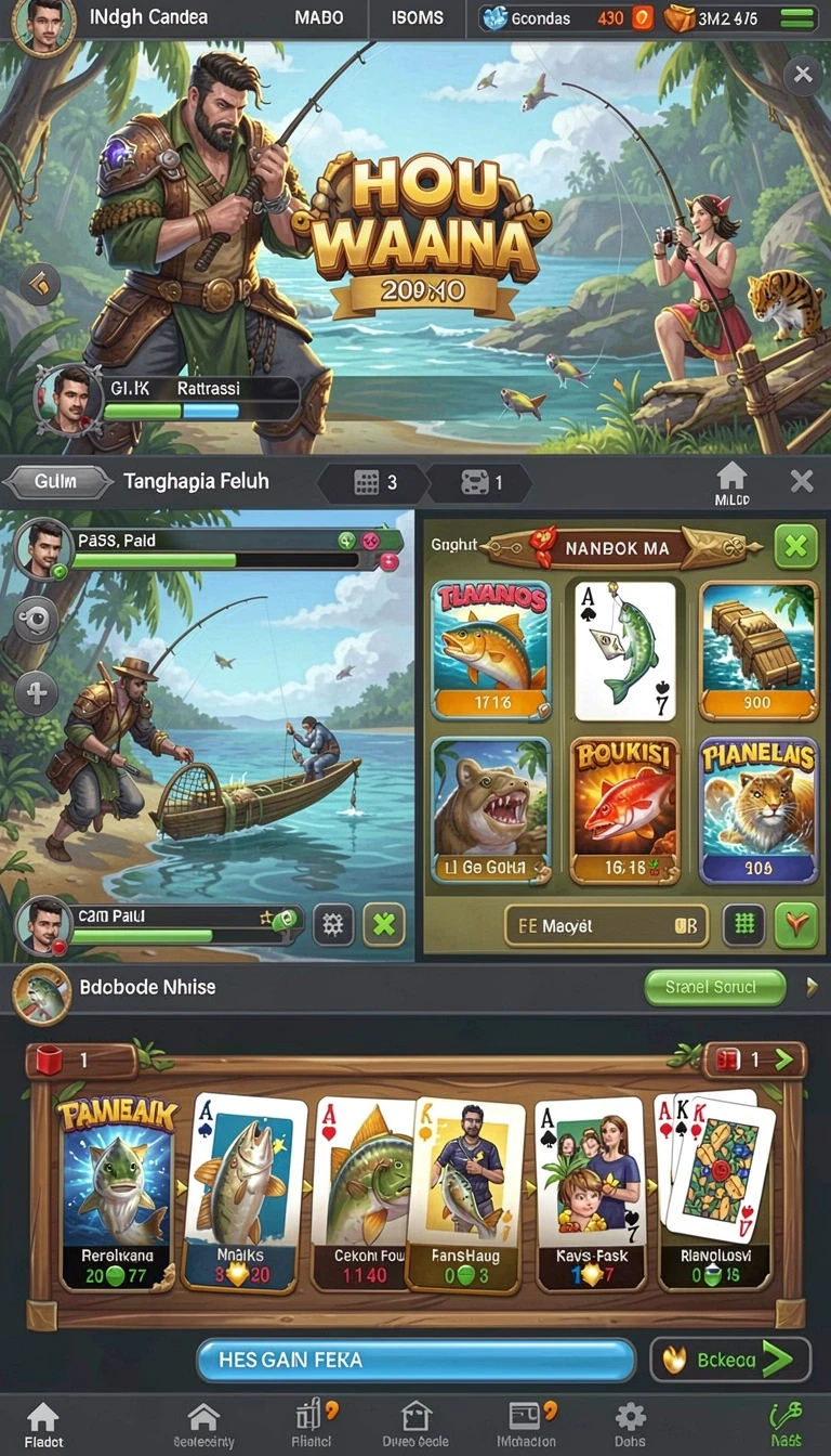 Screenshot Aplikasi halo777 Resmi dan Terpercaya di Android nomor 3