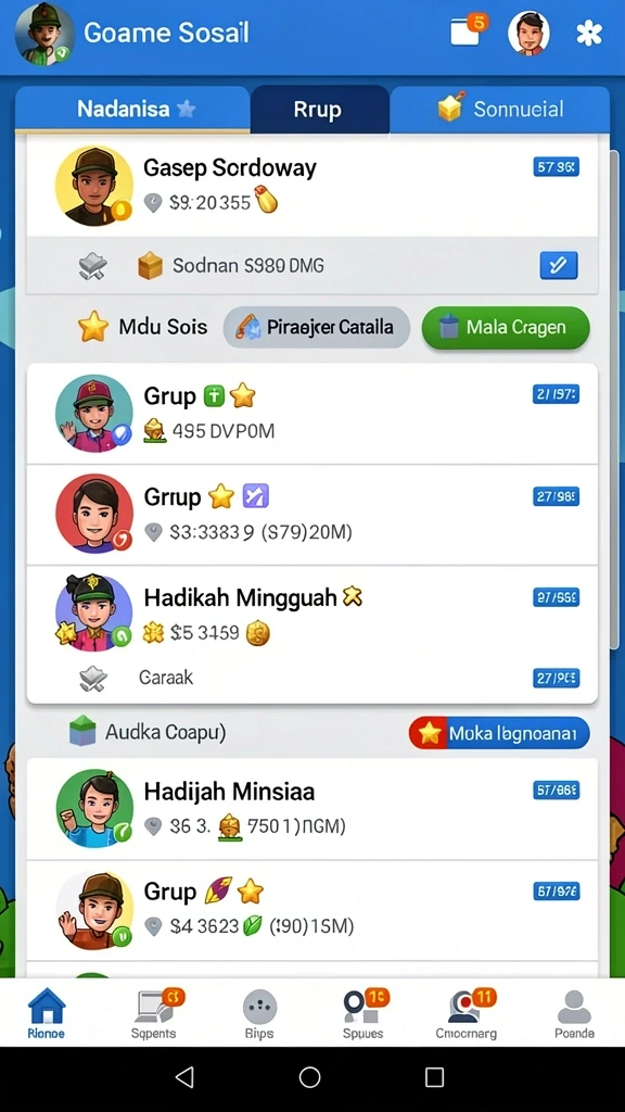 Screenshot Review Aplikasi banyu4d nomor 1
