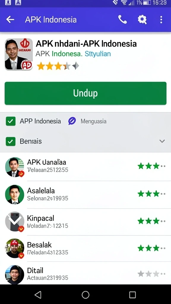 Screenshot Aplikasi 171slot Terpercaya untuk Android nomor 1