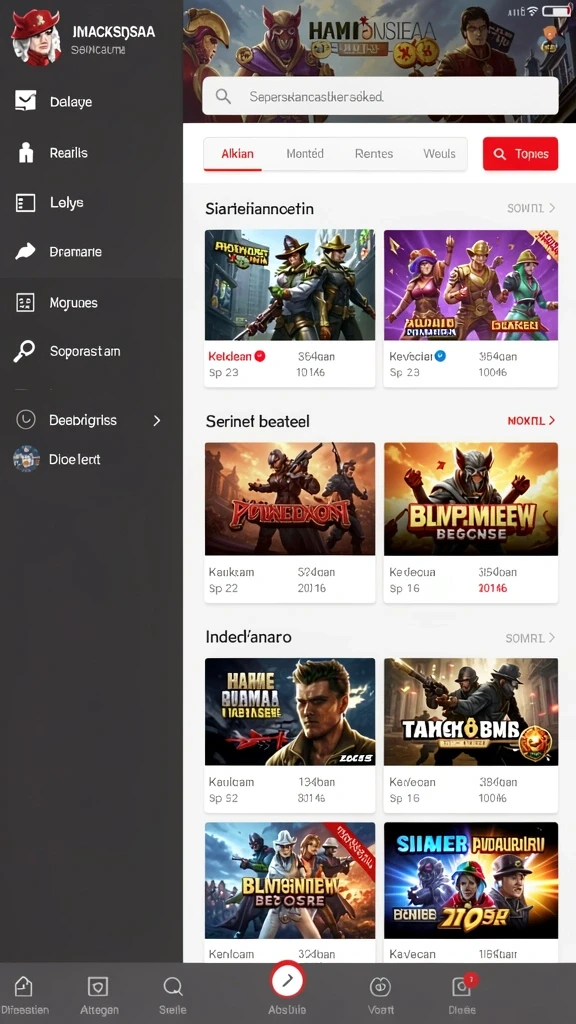 Screenshot Aplikasi pompa88 Terpercaya untuk Android nomor 3