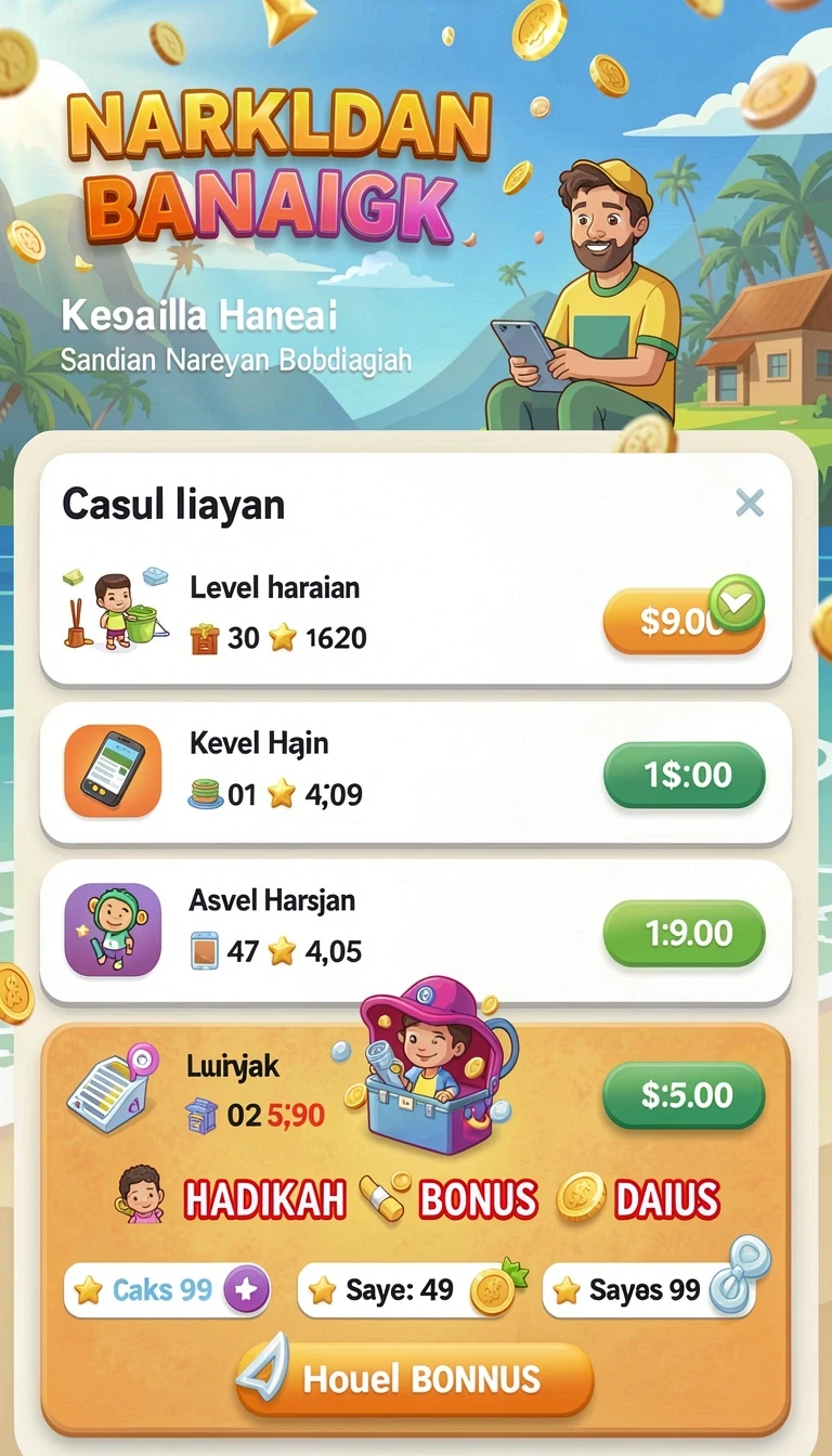 Screenshot Aplikasi luck365 Terpercaya untuk Android nomor 3