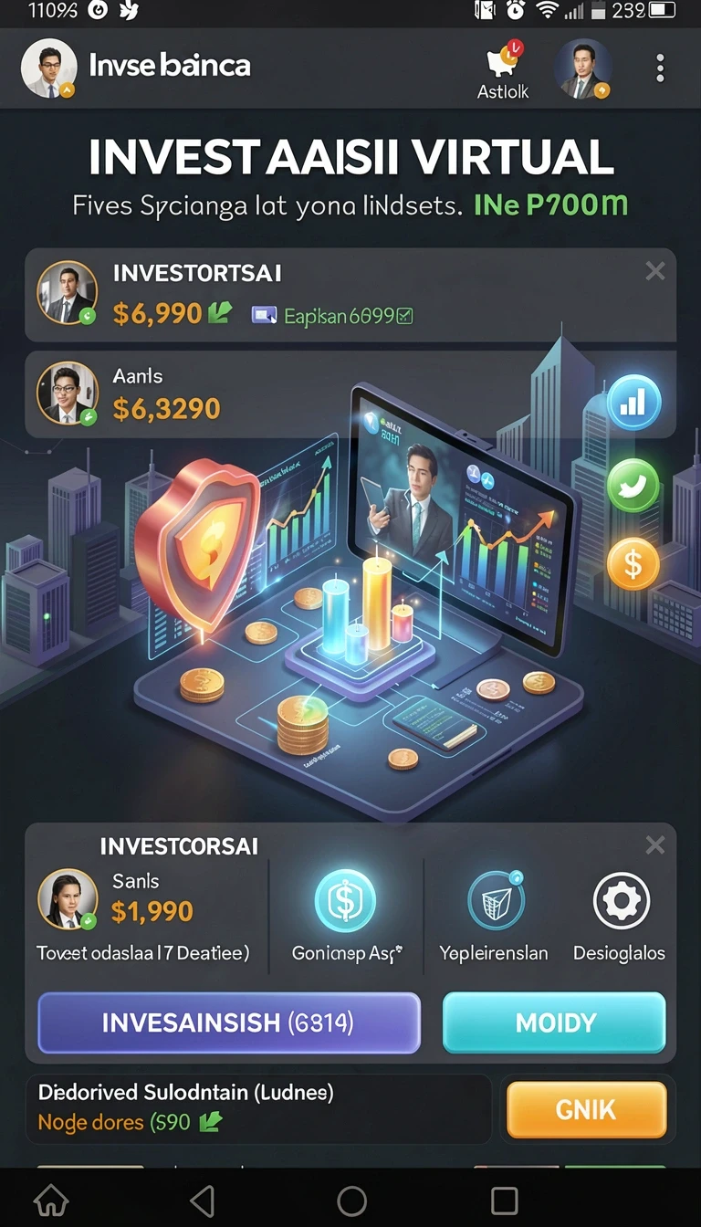Screenshot Aplikasi 171slot Terpercaya untuk Android nomor 2