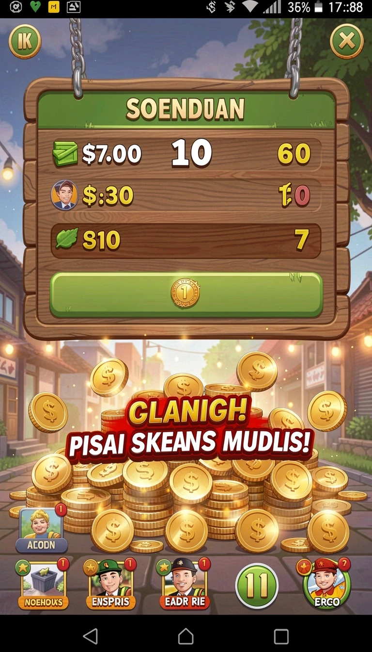 Screenshot Review Aplikasi sia777 nomor 3