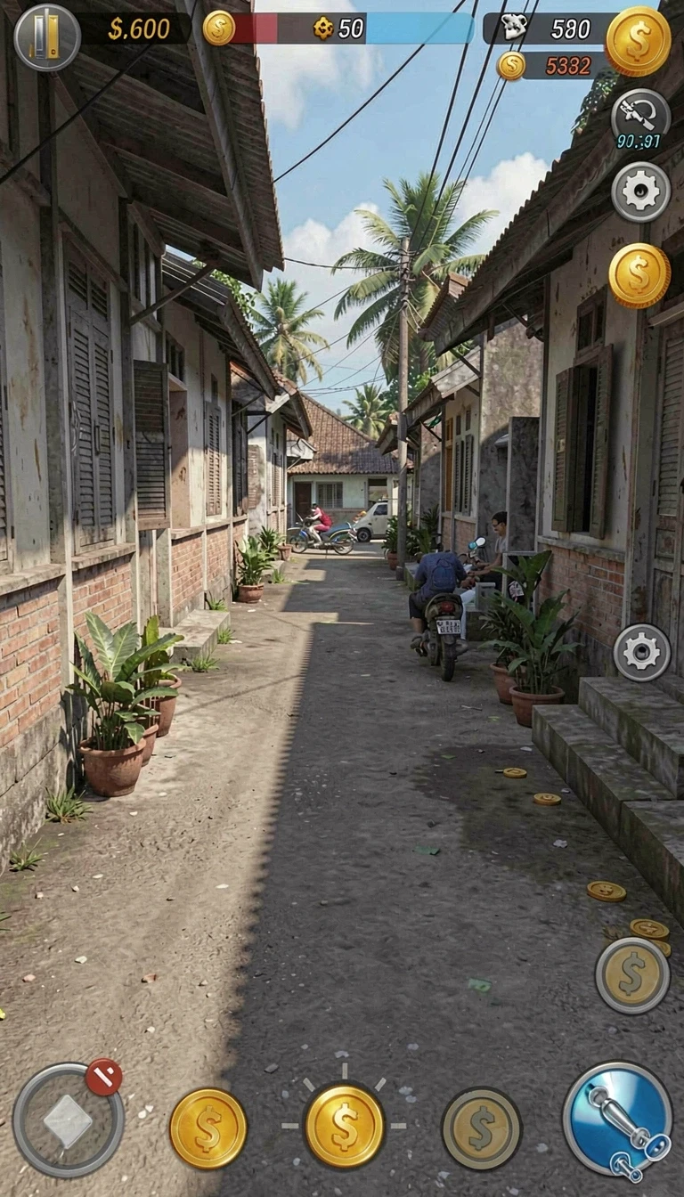 Screenshot Review Aplikasi bosswin168 nomor 2