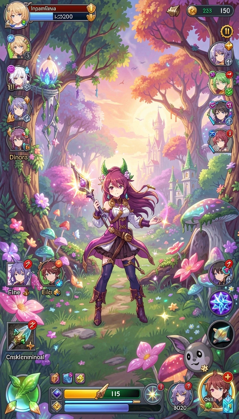 Screenshot Review Aplikasi koi855 nomor 3