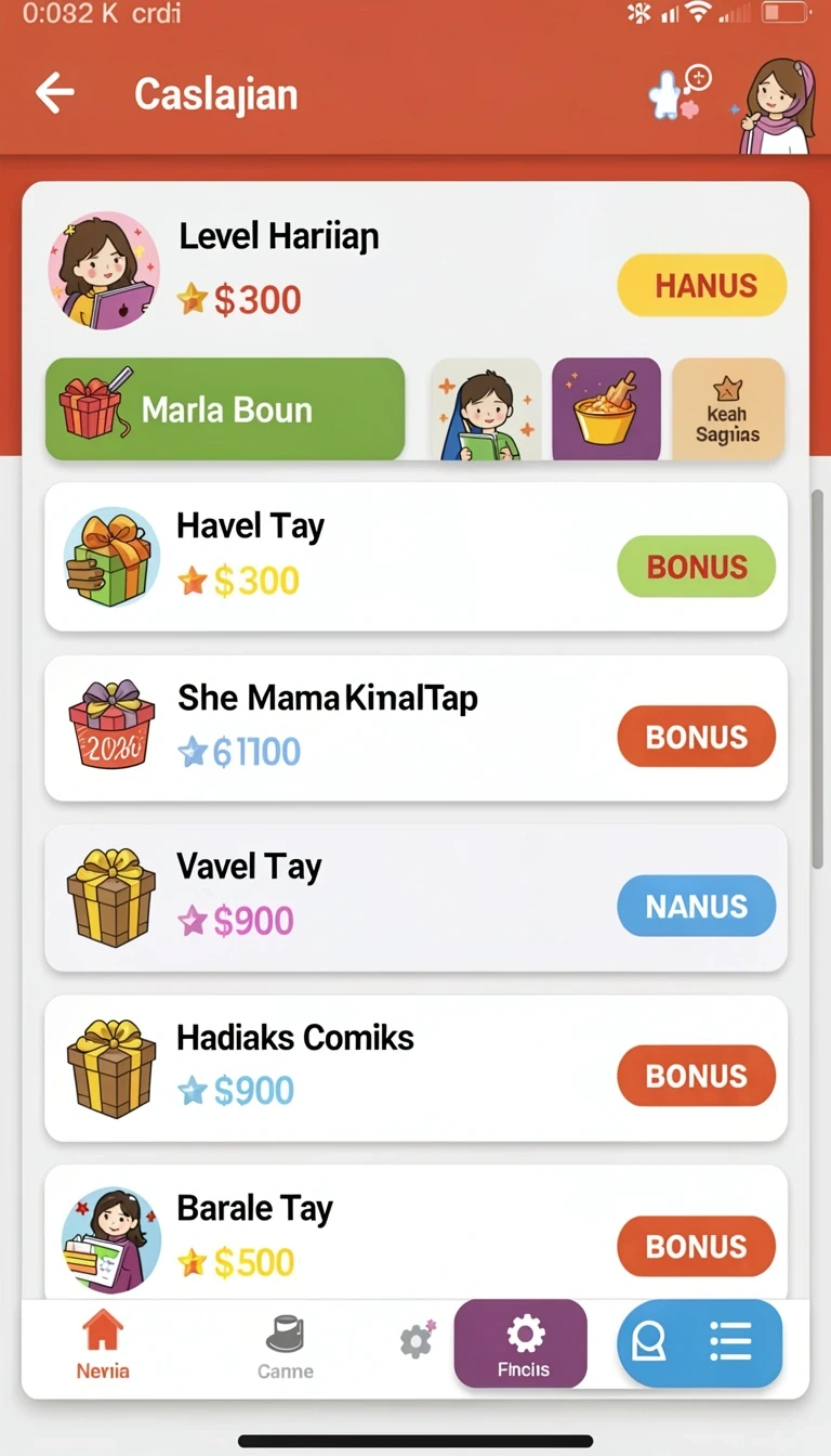 Screenshot Aplikasi goldraja Resmi dan Terpercaya di Android nomor 2