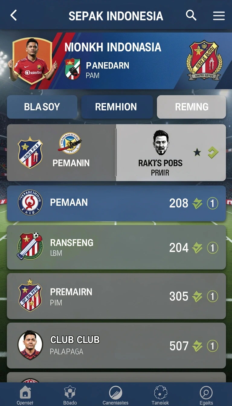 Screenshot Aplikasi events Resmi dan Terpercaya di Android nomor 1