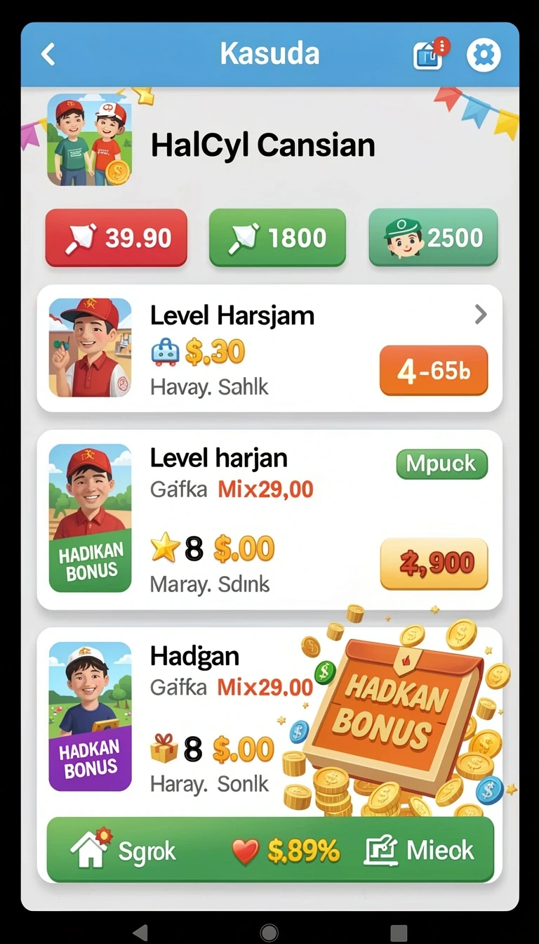 Screenshot Review Aplikasi bimabet nomor 3
