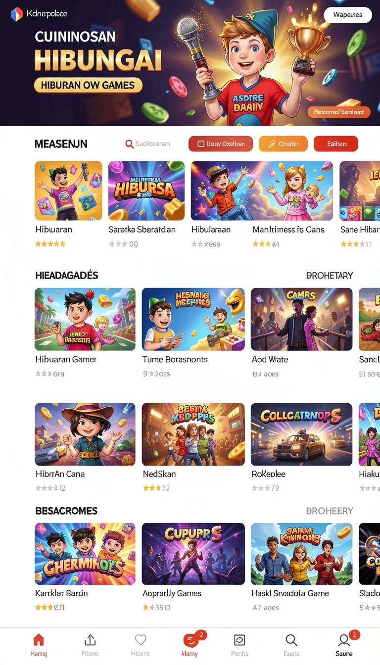Screenshot Review Aplikasi 66kbet nomor 3