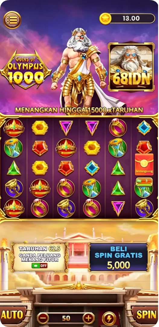 Screenshot Review Aplikasi singa33 nomor 1