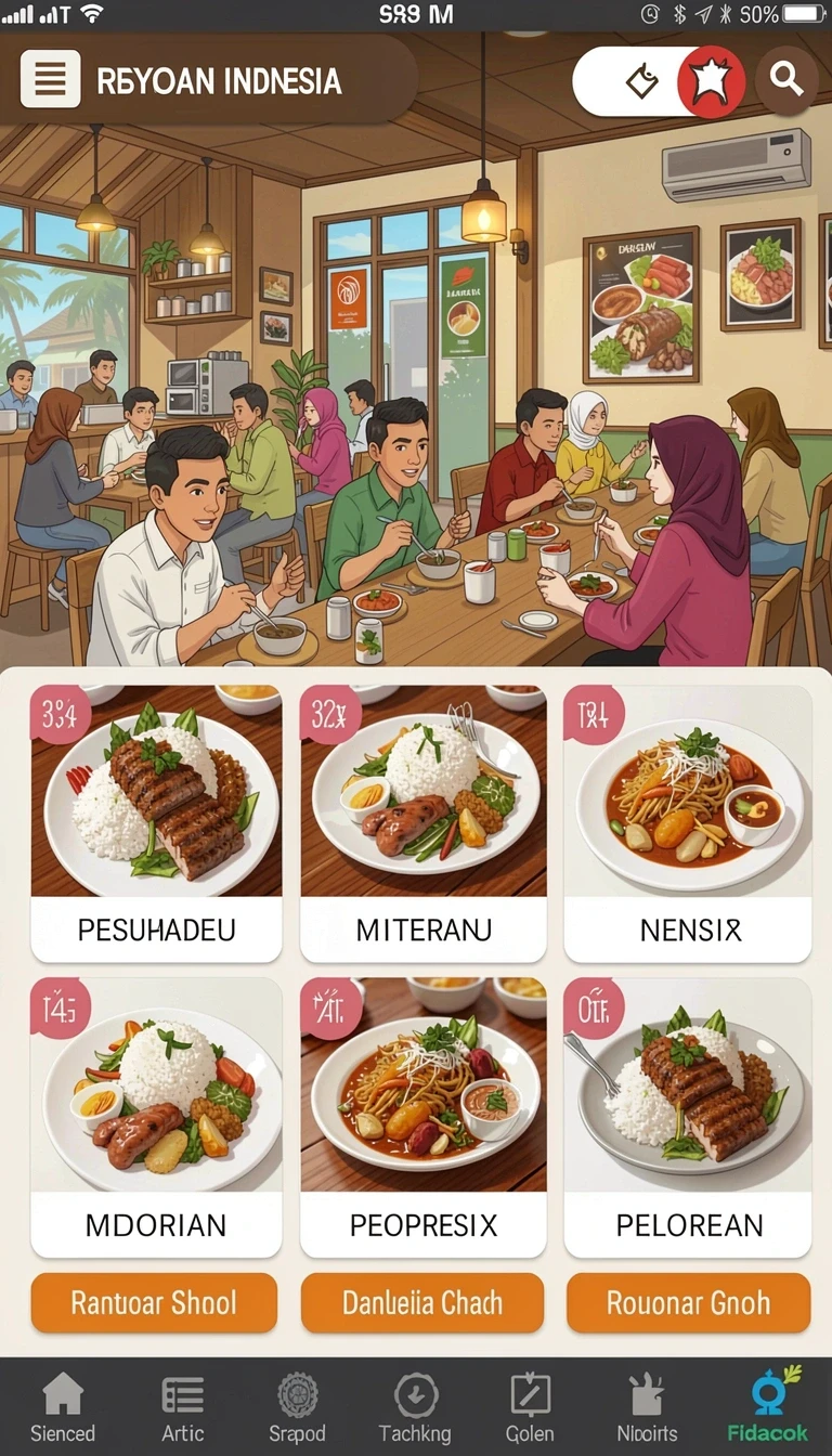 Screenshot Review Aplikasi jakartawin nomor 1