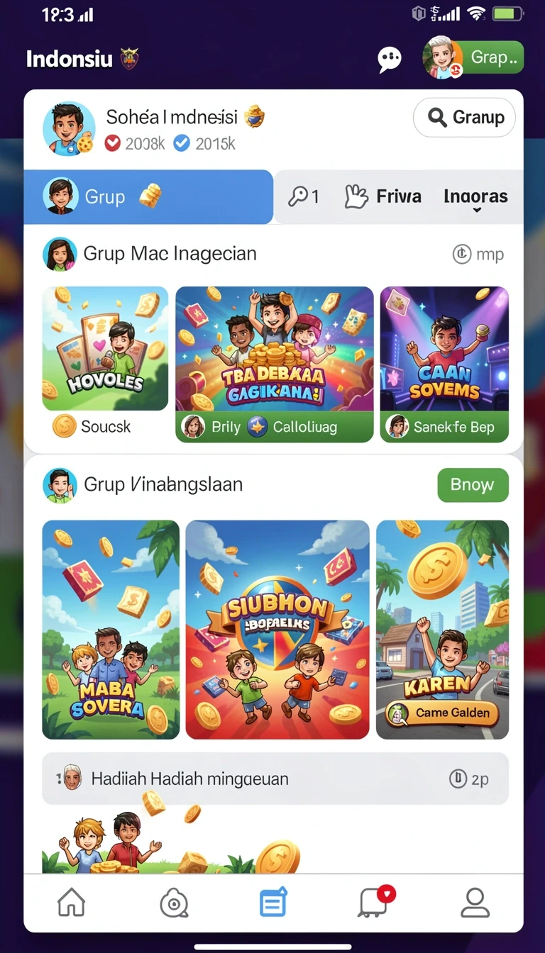 Screenshot Review Aplikasi 33zk nomor 3