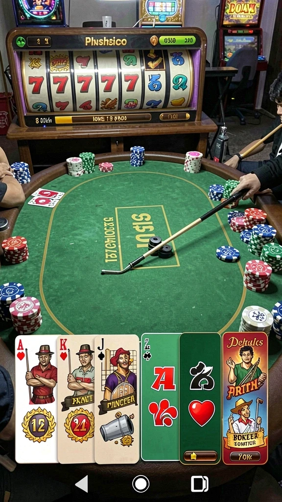 Screenshot Aplikasi luck365 Terpercaya untuk Android nomor 2
