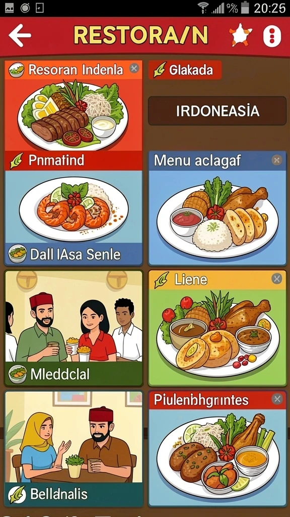 Screenshot Aplikasi zk3 Terpercaya untuk Android nomor 2