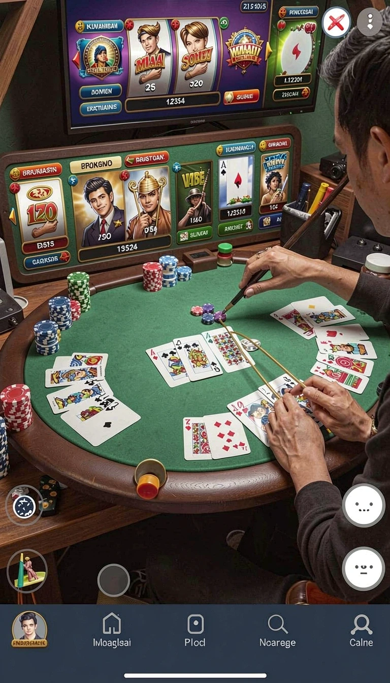 Screenshot Aplikasi idagame Terpercaya untuk Android nomor 1