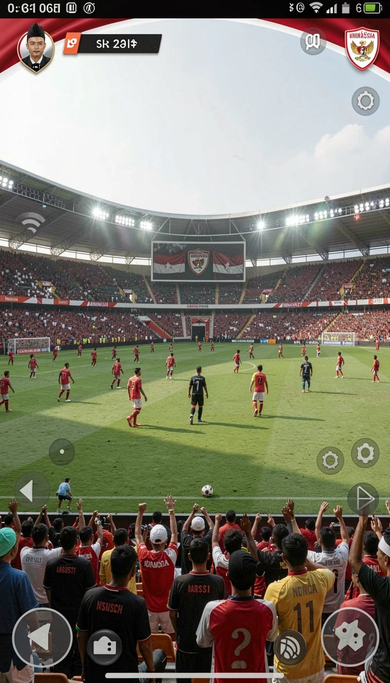 Screenshot Review Aplikasi god77 nomor 1