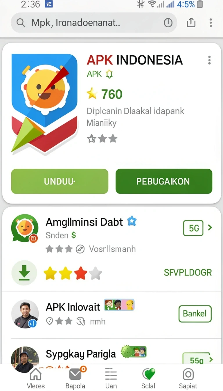 Screenshot Review Aplikasi jpterus66 nomor 3