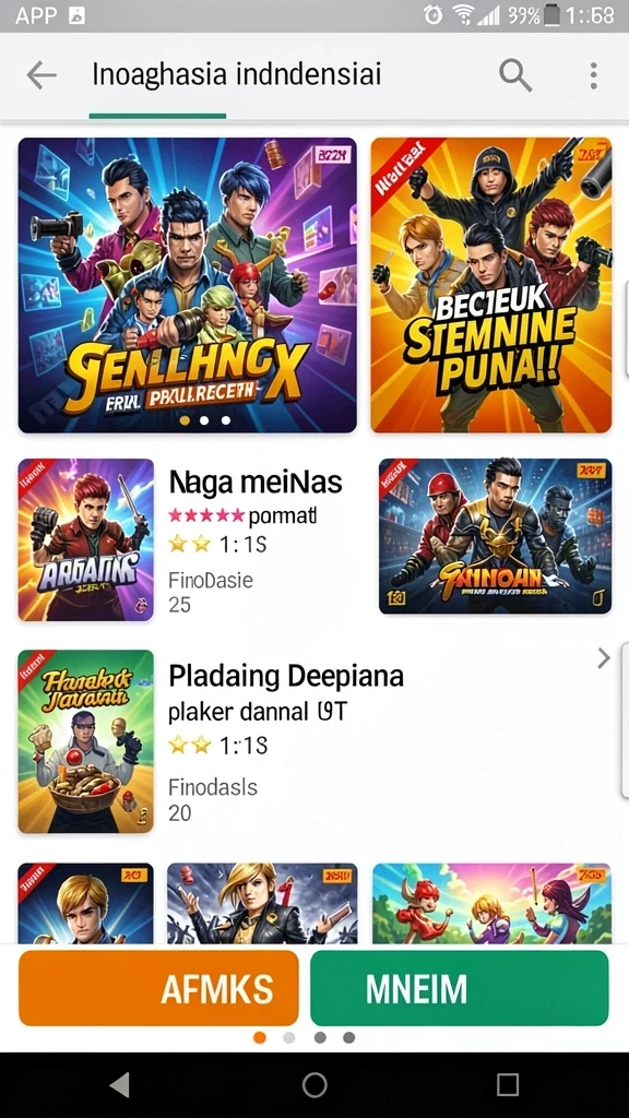 Screenshot Review Aplikasi bosswin168 nomor 3
