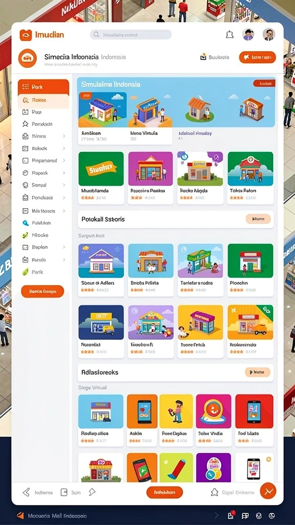 Screenshot Review Aplikasi c8vip nomor 2