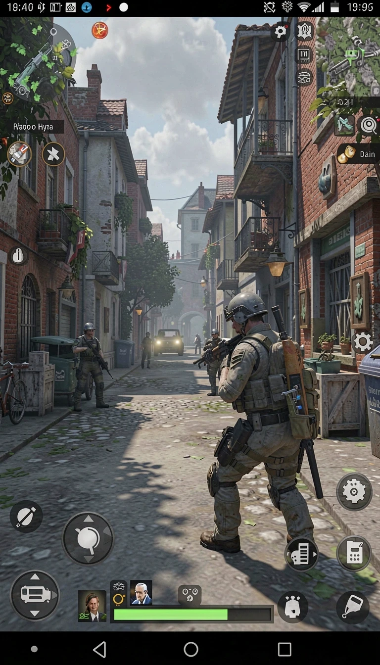 Screenshot Review Aplikasi berkah6 nomor 3