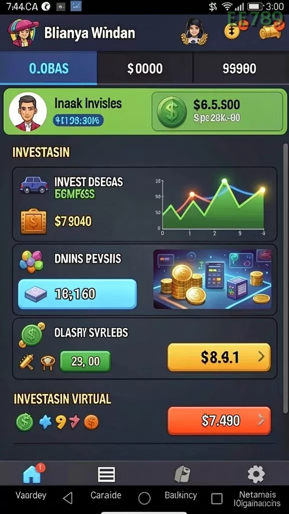 Screenshot 7svip nomor 3