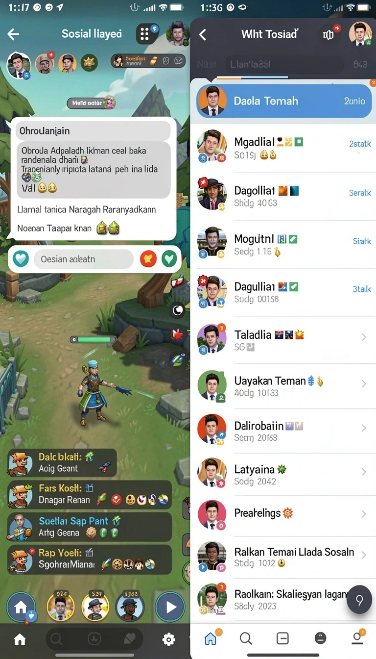 Screenshot Review Aplikasi hebat777 nomor 3