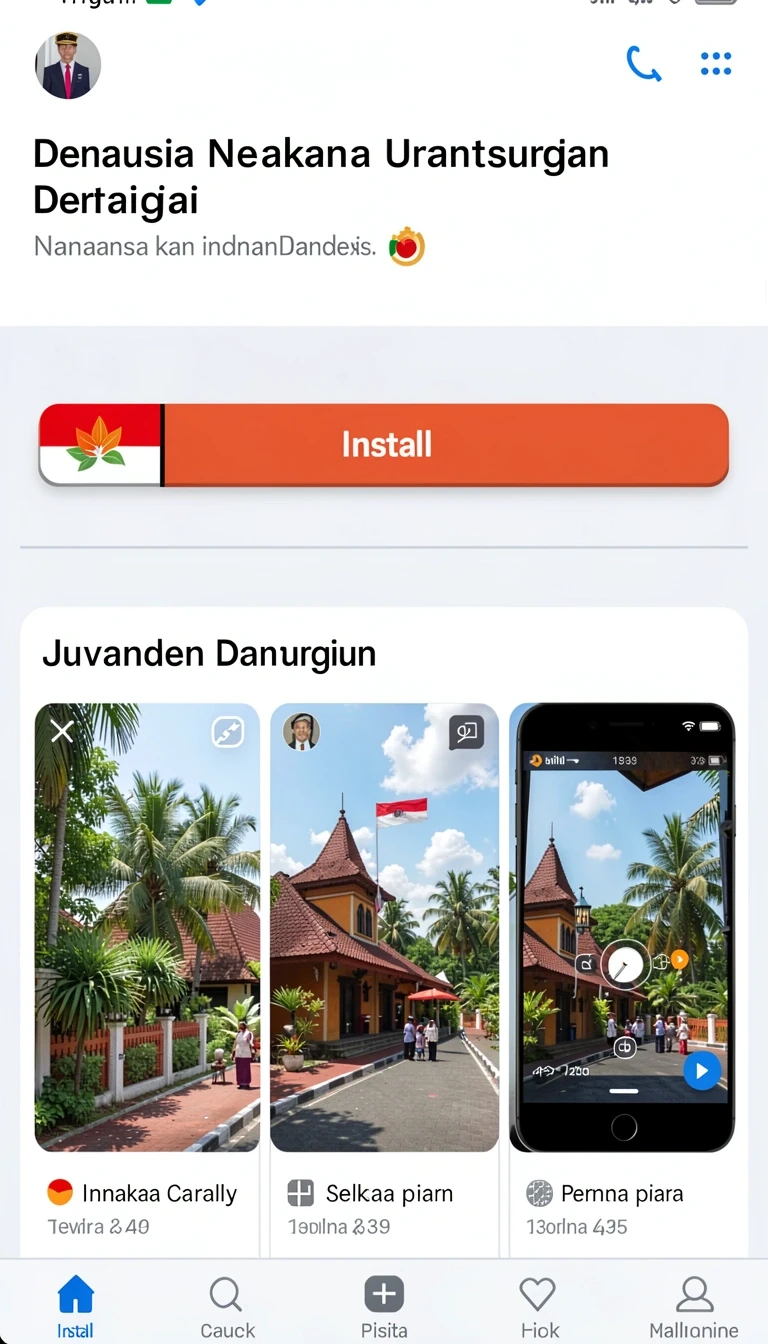 Screenshot Aplikasi kurniatoto Resmi dan Terpercaya di Android nomor 1