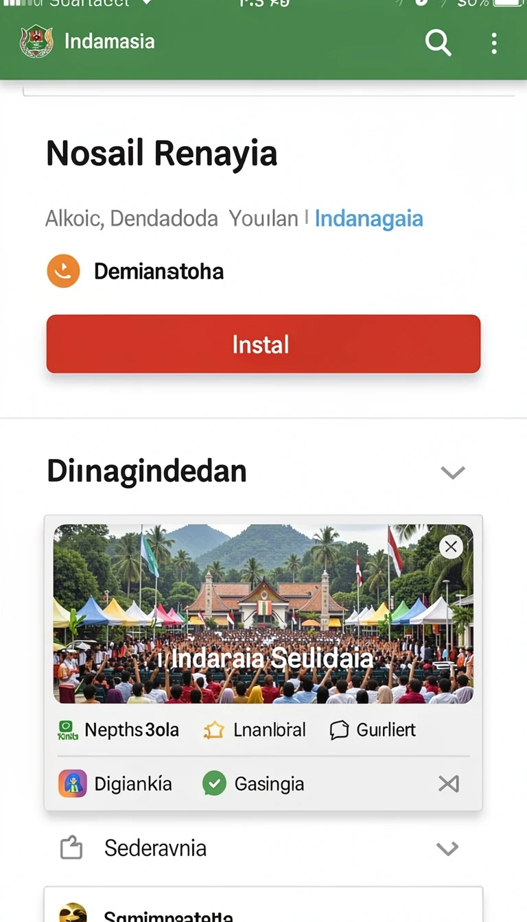 Screenshot Aplikasi empire88 Terpercaya untuk Android nomor 3
