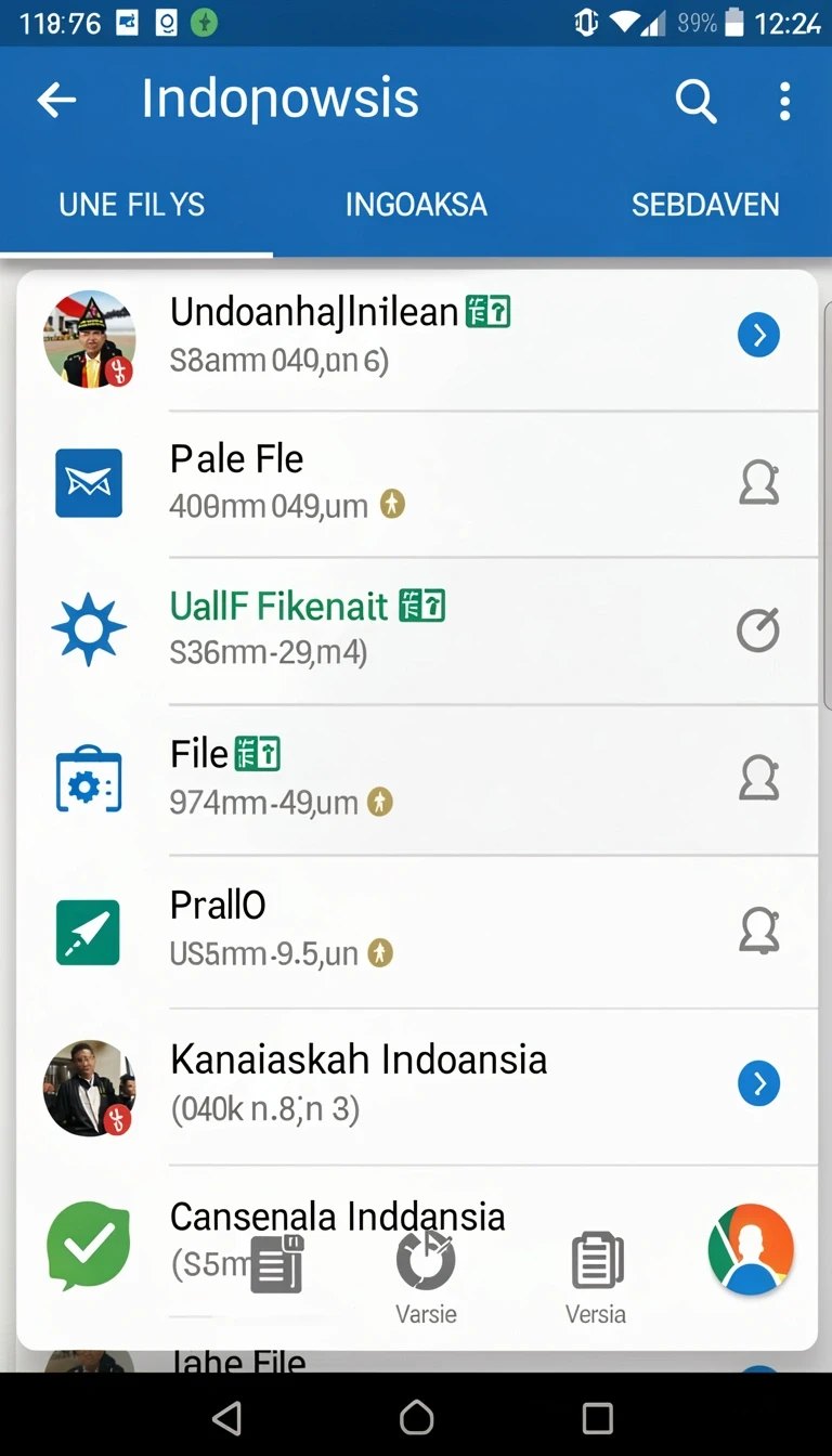 Screenshot Review Aplikasi hebat777 nomor 1