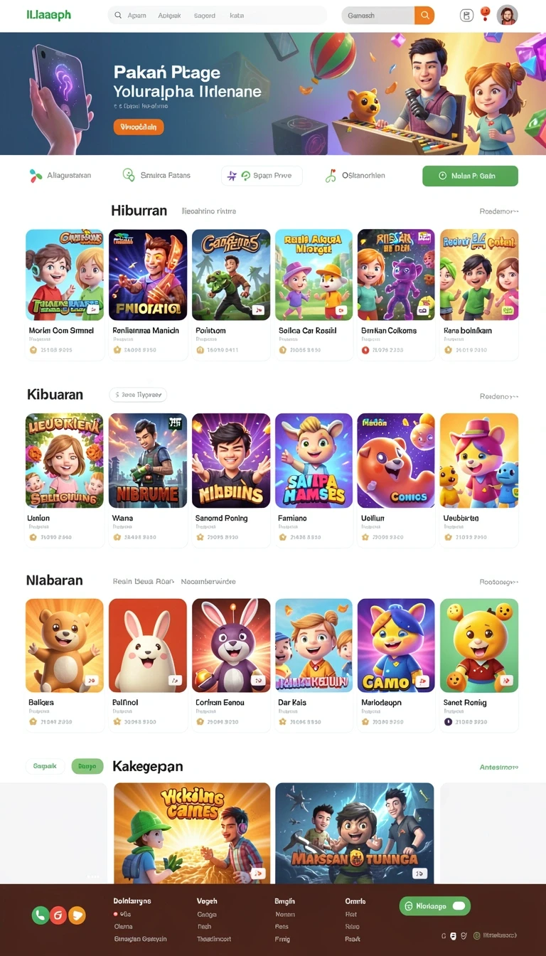 Screenshot Review Aplikasi yy123 nomor 1