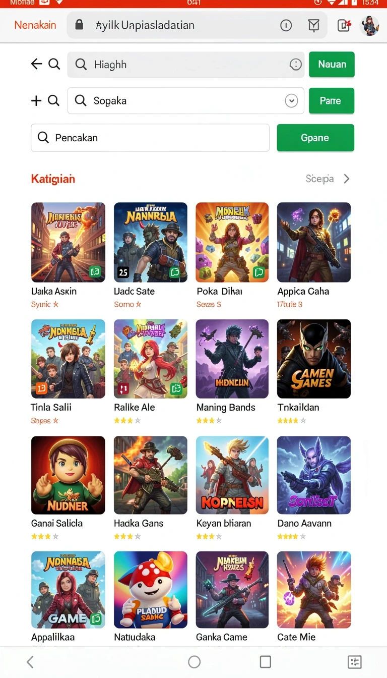 Screenshot Aplikasi baru01 Resmi dan Terpercaya di Android nomor 3
